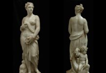 Museo del Prado adquiere escultura de Giovanni Bandini