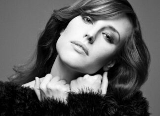 Natalia de Molina recibirá Premio Luz en Huelva