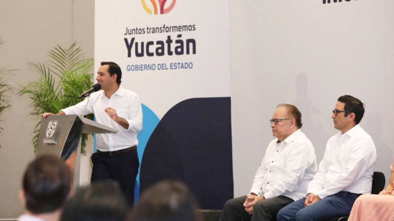 Yucatán pionero en fomentar competencia económica