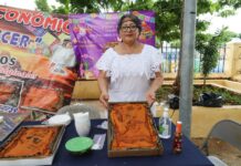 Aparta la fecha: regresa la Feria del Mucbipollo de San Sebastián Feria del Mucbipollo