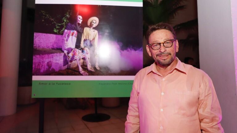 Comienzan las actividades del Festival de las Ánimas 2023