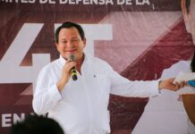 El viernes, los nombres de los finalistas de la encuesta de Morena