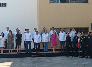 Inicia proceso electoral 2023-2024 en Yucatán