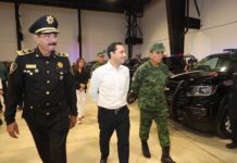 Incidencia delictiva Yucatán