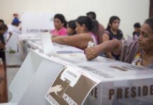 elecciones Yucatán