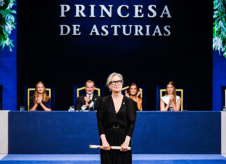 Princesa de Asturias