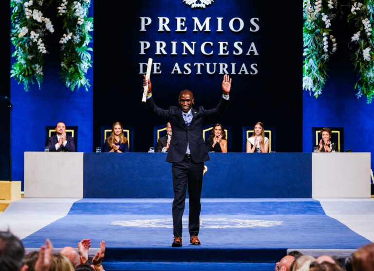 Princesa de Asturias