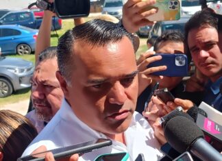 Renán Elecciones
