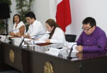 Diputados aceptan renuncia del Auditor Superior de Yucatán