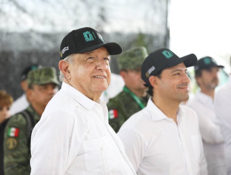 Tren Maya Yucatán