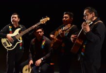 Boleros y Romances este domingo en el teatro Armando Manzanero