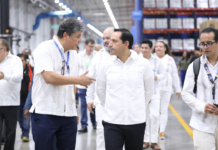 Walmart anuncia construcción de nuevas tiendas en Yucatán