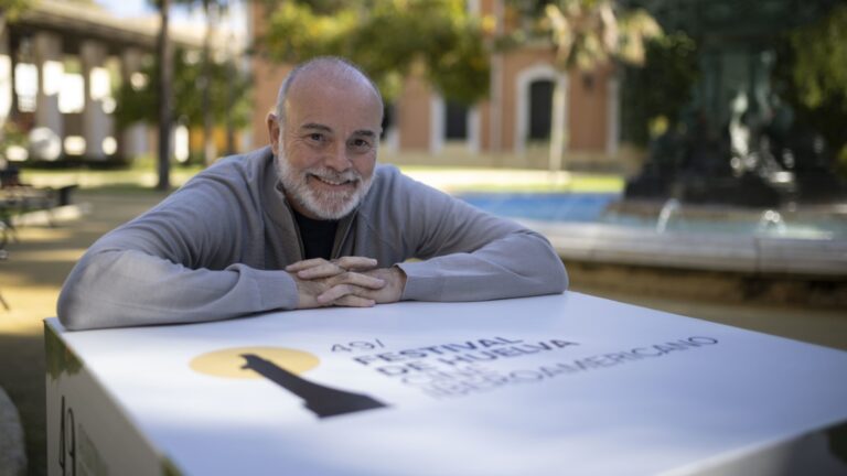 Presentan en Huelva documental “Iberia, naturaleza infinita”
