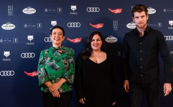"Cerrar los ojos" lidera nominaciones en Premios Feroz 2024