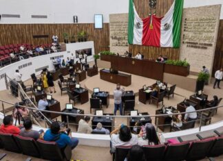 Declararán al Janal Pixán patrimonio cultural intangible