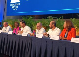 Inicia Cumbre Empresarial de líderes en Mérida