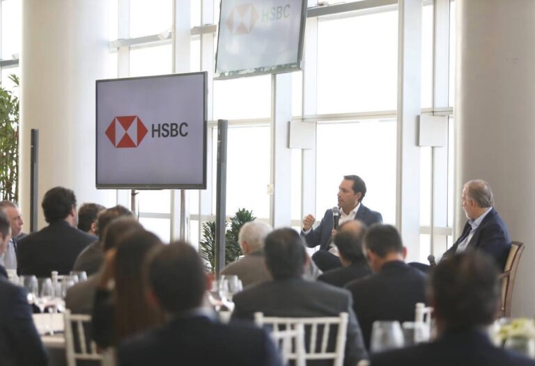 HSBC Yucatán