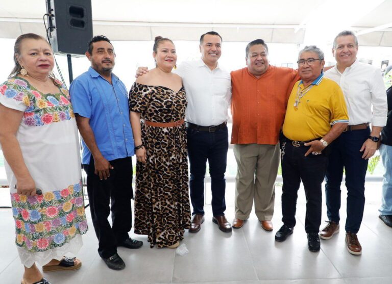 Mercados Mérida