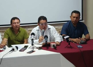Militantes de Morena piden reconocimiento a lealtad histórica