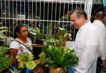 Cada boleto a la Feria Xmatkuil destina un peso a Reserva Cuxtal