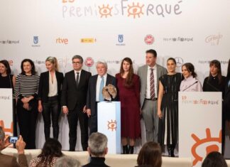 Premios Forqué: Nominaciones para la 29ª edición