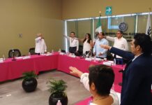 Inició el proceso electoral federal 2023-2024 en Yucatán