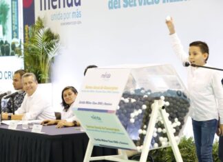 Servicio Militar Mérida