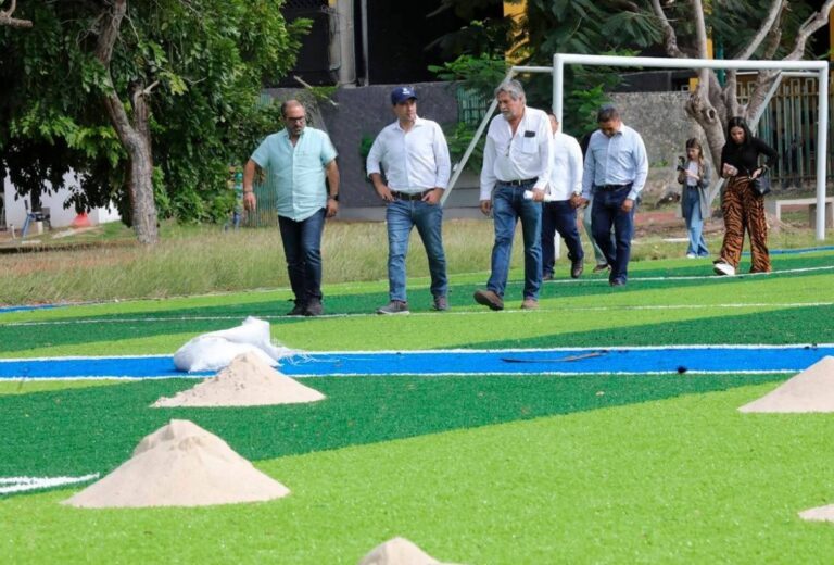 Complejo deportivo Kukulcán