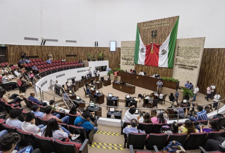 presupuesto Yucatán