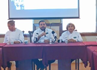 Fomento del rescate de la cocina tradicional yucateca