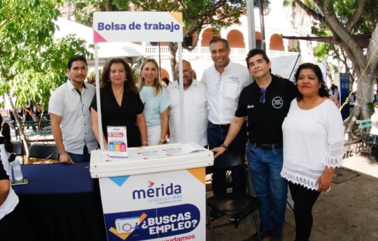 discapacidad Mérida