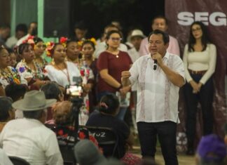 Huacho 2024 Tekantó