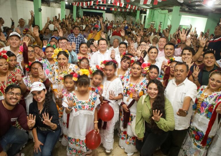 Huacho 2024 Tekantó