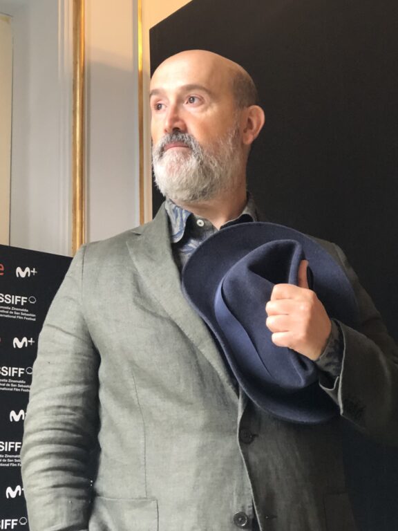 Premio Málaga-Sur a Javier Cámara por trayectoria actoral