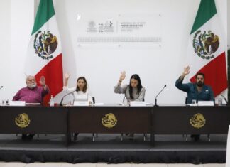 Aprueban reformas y nuevas Leyes de Hacienda Municipales