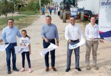 Nuevas calles para una mejor movilidad urbana en Mérida