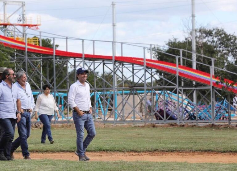 unidad deportiva del sur