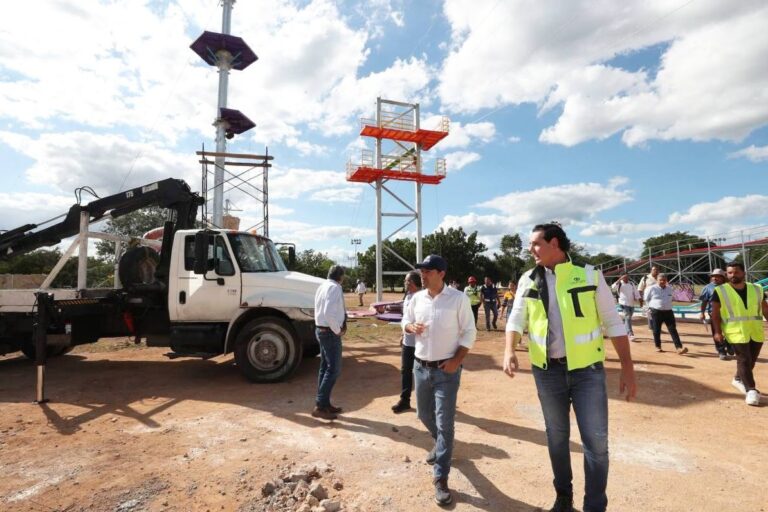 unidad deportiva del sur