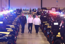 seguridad Yucatán