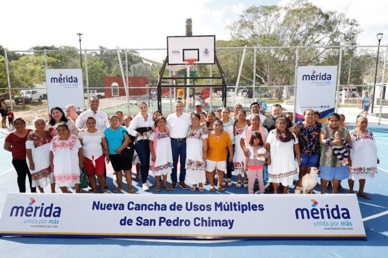 San Pedro Chimay