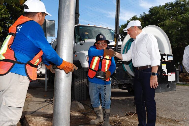 bacheo Juan Pablo II