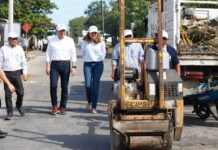 bacheo Juan Pablo II