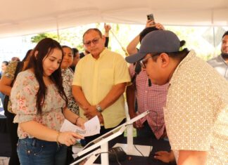 Decide Mérida