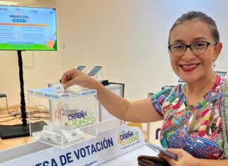 Inicia puntualmente la primera Consulta Pública Municipal