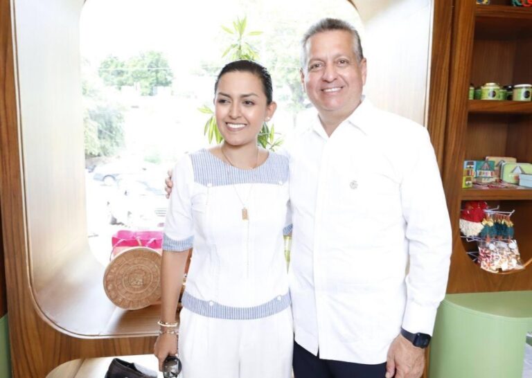 emprendedores Mérida