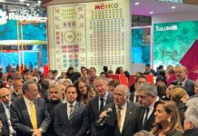 Yucatán participa en la Feria Internacional de Turismo