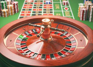 Existen algunos datos importantes reflejados en cifras, los cuales están fuertemente relacionados con la ruleta por el rol que tienen en ella. Por ejemplo: generalmente hay un tiempo límite de 1 minuto para hacer una apuesta, normalmente se escoge 1 número al lanzar la pelota y además solo se puede obtener 1 solo resultado por la naturaleza del juego. Esto puede variar dependiendo de las reglas que estipule el casino y de la ruleta en la que uno esté. Asimismo, otra cifra primordial es la cantidad de fichas máximas que se puede apostar en una sola apuesta, lo cual está estrechamente vinculado con los cálculos que previamente haya hecho el sitio de apuestas. Cabe destacar que una apuesta puede resultar en una posible recompensa, dependiendo de si se acierte o no. ¿Qué otros números son relevantes en la ruleta? Es posible que en la página web exista alguna tabla donde se registren “puntos”, los cuales equivalen a las apuestas ganadas por parte de los apostantes. Claro está, en esos casos los puntos equivalen a las fichas que se hayan obtenido. Si se tiene una tabla de estas, normalmente se lleva una clasificación que destaca a los que llegan a los primeros lugares. Si se quiere comenzar con los juegos de azar, los juegos de ruleta representan un gran punto de partida. Entrar en una ruleta se traduce en diversión y en varias chances de apostar en la misma. Por si fuera poco, con todos los diferentes tipos de apuestas internas, externas y demás, las posibilidades son casi infinitas. Es tan variada la oferta, que hasta existen apuestas conocidas como “Racetrack” que, aunque no son tan populares como las apuestas sencillas, no deja de sumarle más valor a la experiencia de jugar a la ruleta. Un factor que uno siempre debe tener presente es reconocer al instante cuál es el tipo de ruleta en el que se juega. Este detalle reviste cierta importancia porque según el tipo de ruleta, cambian las chances de conseguir resultados. Una ruleta francesa es un poco diferente a la ruleta americana, por dar un ejemplo. ¿Cuántos jugadores pueden jugar a la ruleta al mismo tiempo? Casi siempre existe un límite predeterminado que ronda entre los 6 y 8 jugadores, los cuales tienen la posibilidad de ingresar en cualquier momento, salir de la partida y luego volver, si así lo consideran. De forma técnica, la cantidad de personas permitida depende mucho de la capacidad del servidor que aloja la mesa virtual. En este artículo corto se puede conocer un poco más al respecto. Lo que se ve desde el punto de vista del usuario son varias mesas y la cantidad de personas que ya existen en las mesas. Es decir, se observa si la mesa tiene espacio para que uno ingrese o si está full. Sin embargo, esto no es motivo para preocuparse, ya que existen muchísimas mesas virtuales dentro de la plataforma web y uno puede seleccionar con calma y sin inconvenientes.