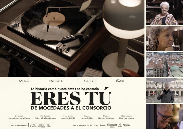 Documental revela la historia de Mocedades y El Consorcio