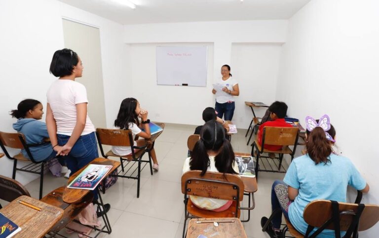 Propedéuticos Mérida