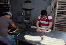Leve ajuste: incremento en el precio de la Rosca de Reyes